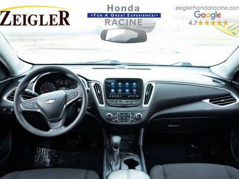 Used 2023 Chevrolet Malibu LT image 13