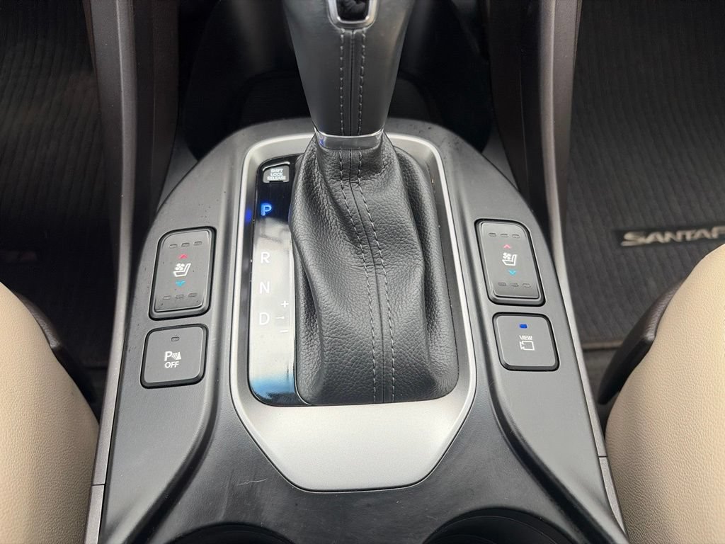 Used 2018 Hyundai Santa Fe FWD image 34