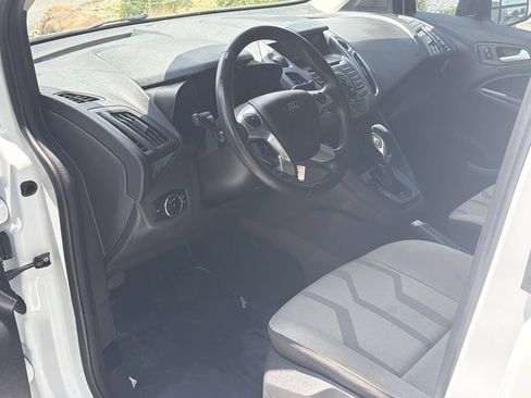 Used 2017 Ford Transit Connect XLT FWD image 96