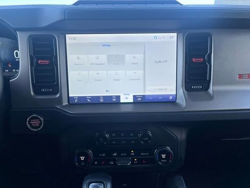 Certified 2024 Ford Bronco Raptor image 12