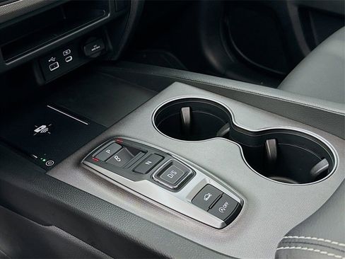 New 2026 Honda Ridgeline RTL image 25