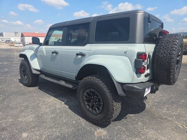 Used 2024 Ford Bronco Raptor AWD/4WD image 6