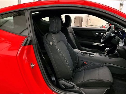 New 2026 Ford Mustang Coupe image 7