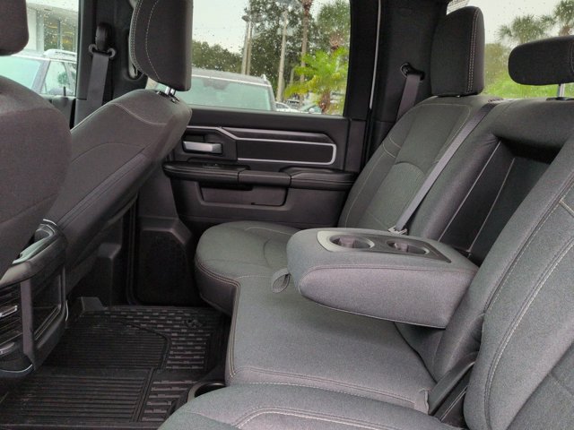 Used 2024 RAM 3500 Big Horn w/ Sport Appearance Package AWD/4WD image 14
