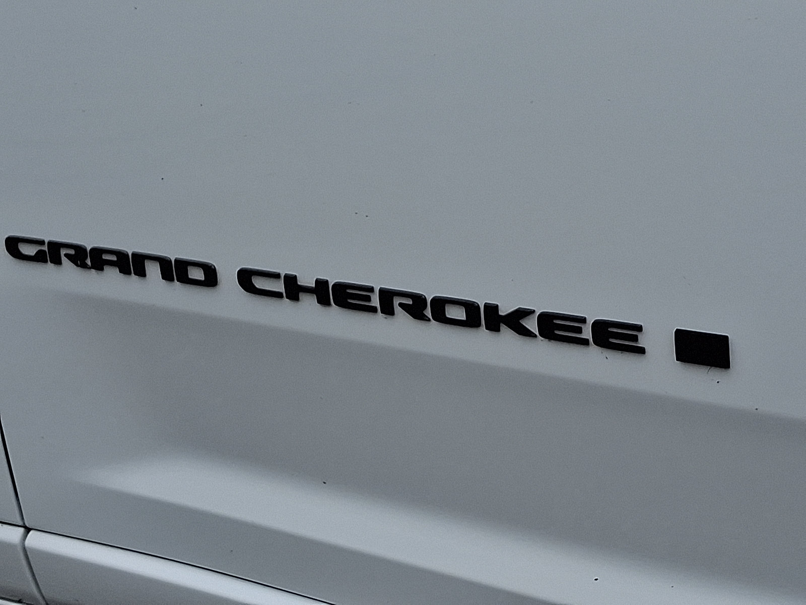 Certified 2026 Jeep Grand Cherokee Summit w/ Obsidian Package AWD/4WD image 30