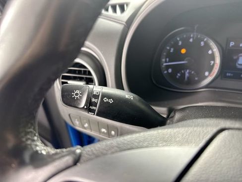 Used 2019 Hyundai Kona SEL AWD/4WD image 15