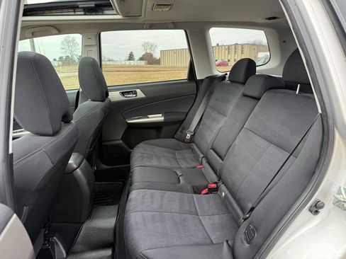 Used 2010 Subaru Forester 2.5XT Premium w/ Popular Equipment Group 1B image 21