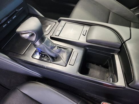 Used 2021 Lexus ES 350 w/ Accessory Package image 20