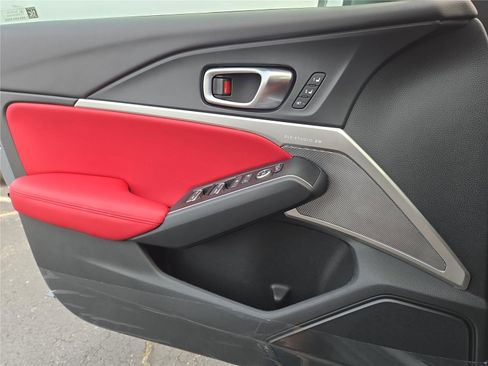 New 2026 Acura Integra A-Spec image 16