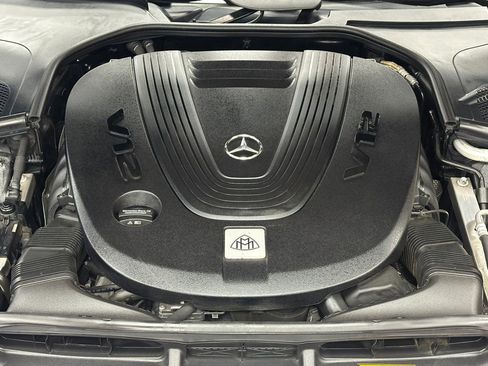 Used 2023 Mercedes-Benz Maybach S 680 4MATIC image 79