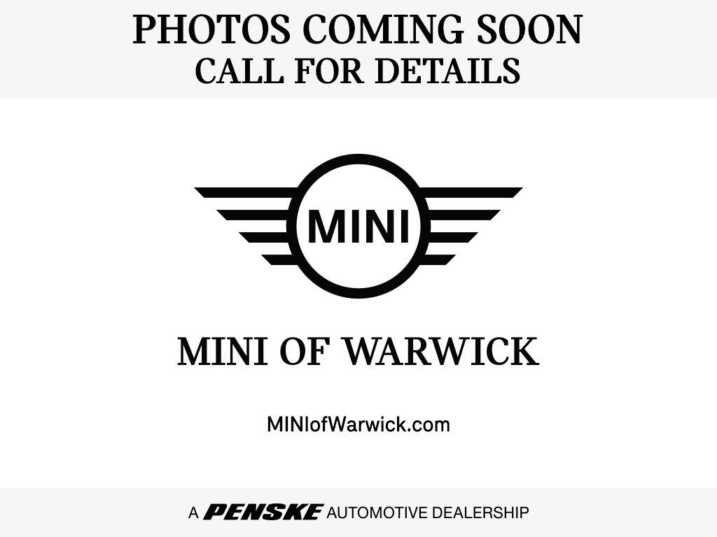 Used 2024 MINI Cooper Countryman S AWD/4WD image 1