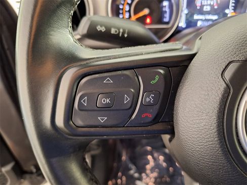 Certified 2021 Jeep Wrangler Sport S image 15