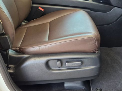 Certified 2025 Honda Ridgeline RTL image 27