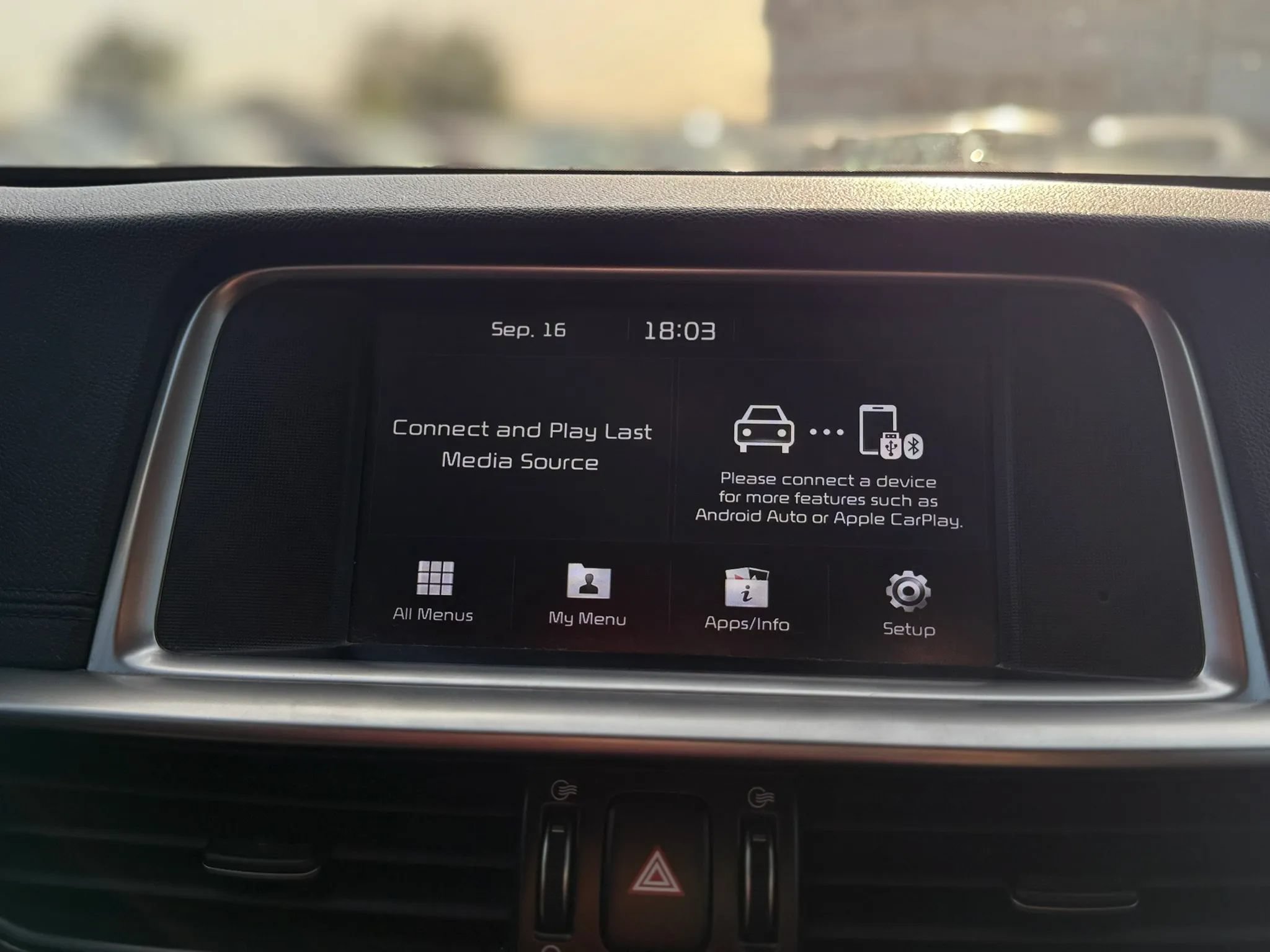 Used 2019 Kia Optima LX FWD image 28