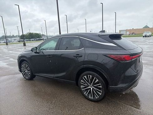 Used 2023 Lexus RX 350 w/ Cold Area Package AWD/4WD image 16
