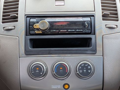 Used 2005 Nissan Altima 2.5 S w/ (S02) Side Airbags Pkg image 17