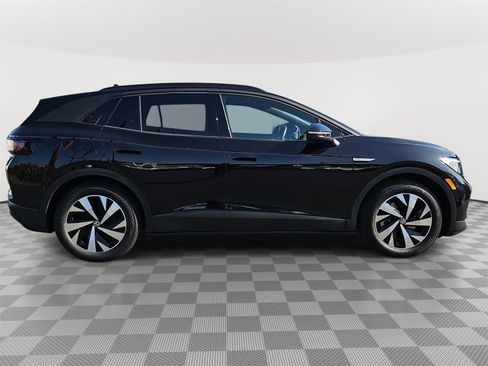 Certified 2023 Volkswagen ID.4 Pro image 4