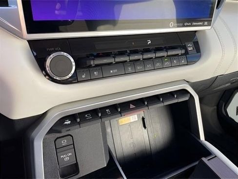 Used 2023 Toyota Tundra Capstone image 55