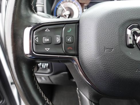 Used 2022 RAM 1500 Limited AWD/4WD image 68