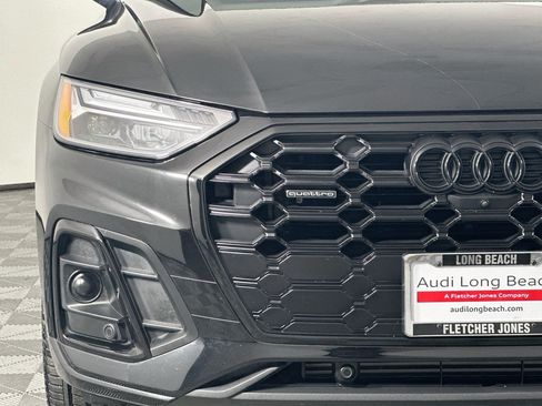 Used 2023 Audi Q5 2.0T Premium Plus AWD/4WD image 15
