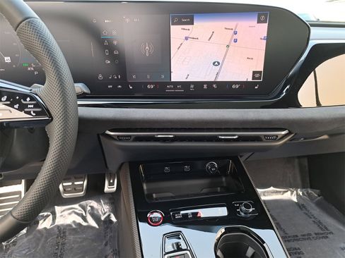 New 2025 Audi S5 Premium Plus image 21