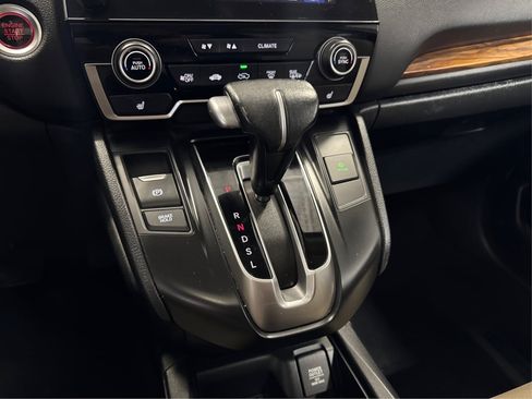 Used 2019 Honda CR-V EX-L image 20