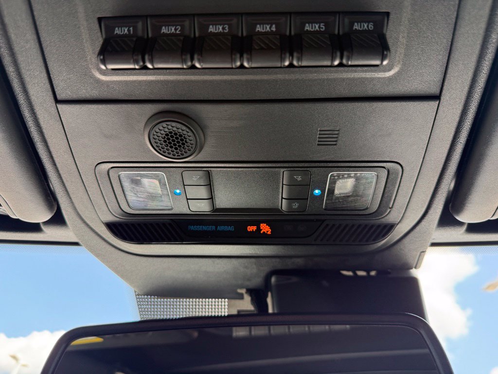 Used 2022 Ford Bronco Badlands AWD/4WD image 28