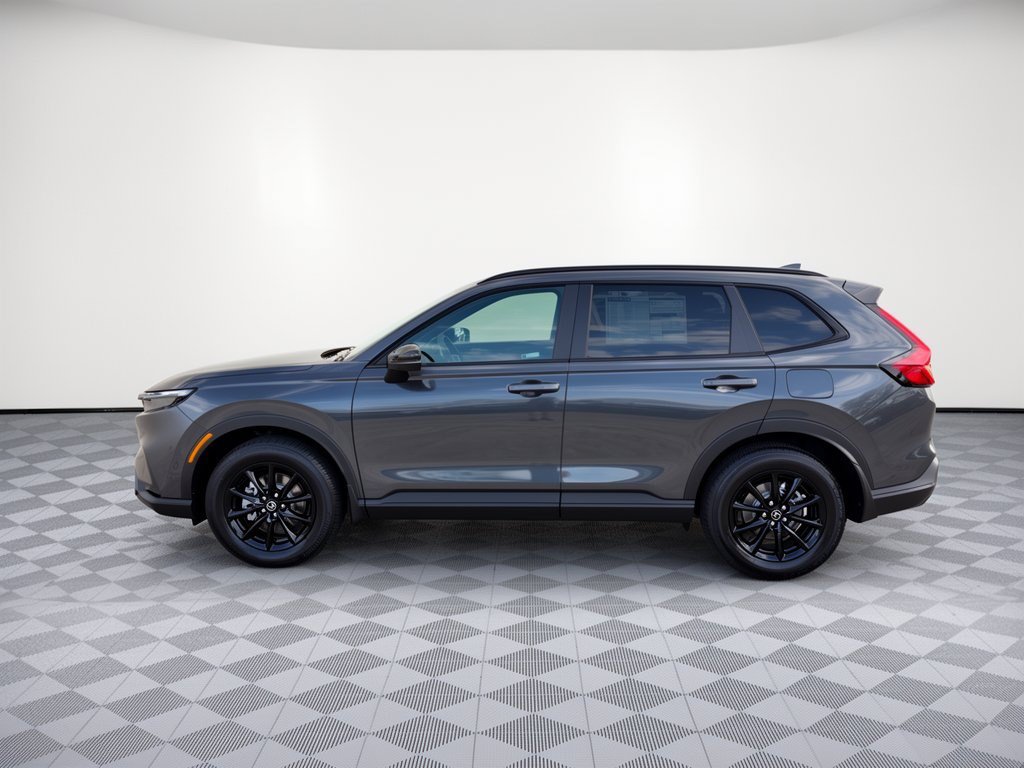 New 2027 Honda CR-V Sport-L image 2