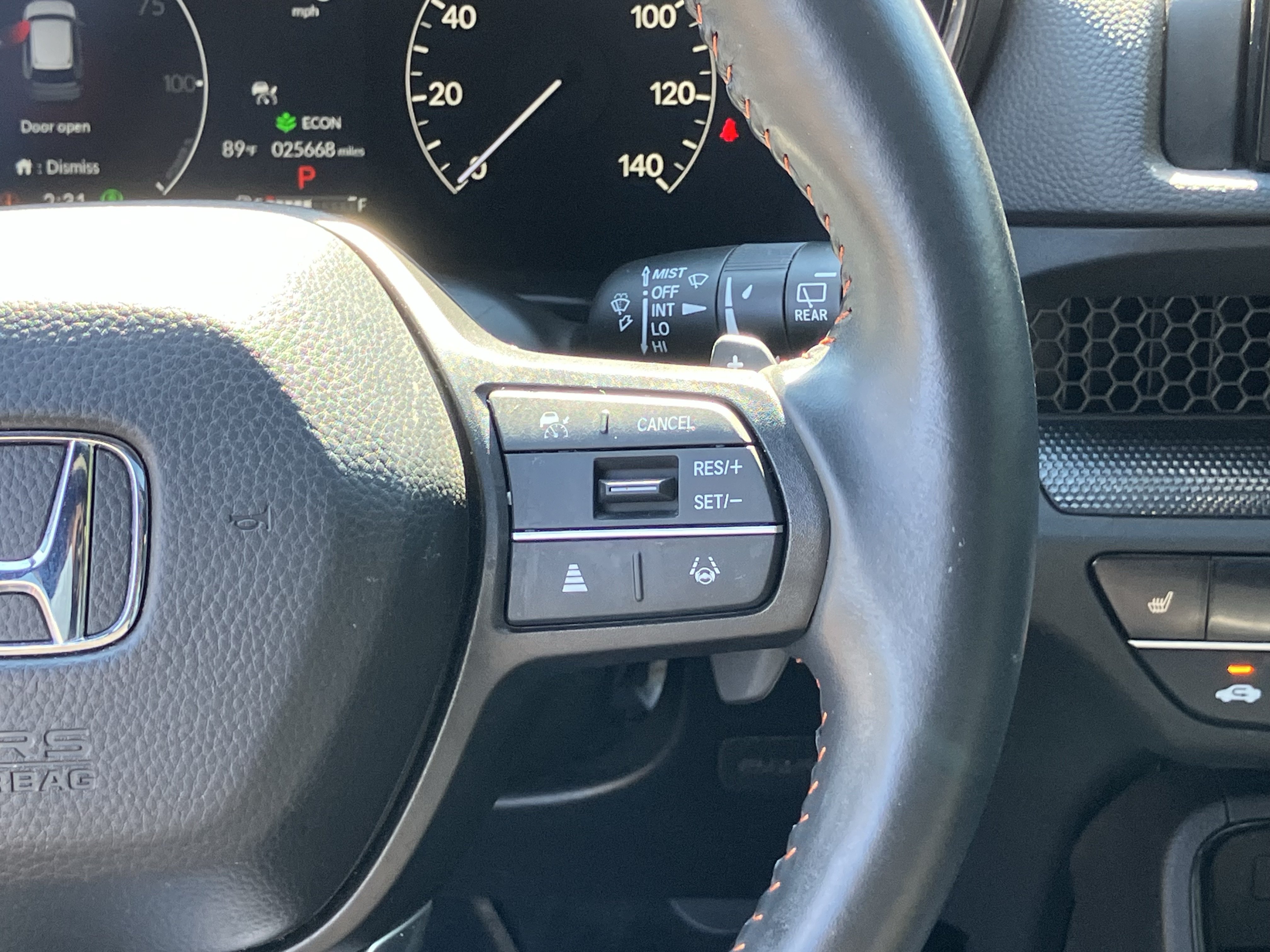 Used 2024 Honda CR-V Sport-L image 21