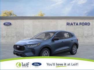 New 2025 Ford Escape Active w/ Tech Pack #1 video 1
