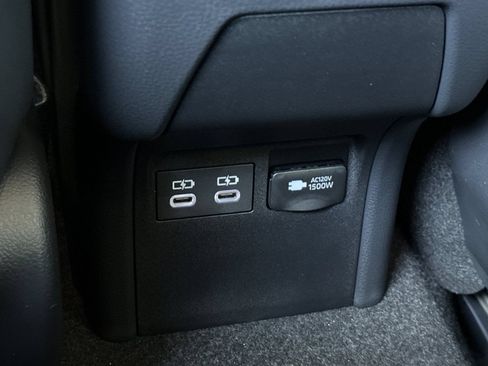 New 2026 Toyota Prius Plug-In Hybrid FWD image 14