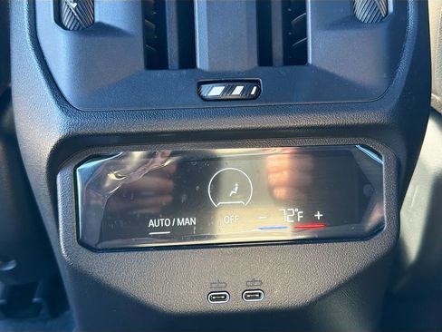 Used 2025 BMW X3 xDrive30i w/ Premium Package image 21