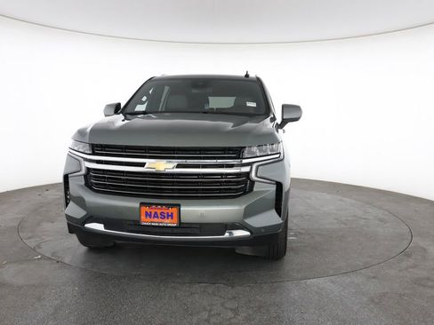 Certified 2024 Chevrolet Tahoe LT RWD image 4