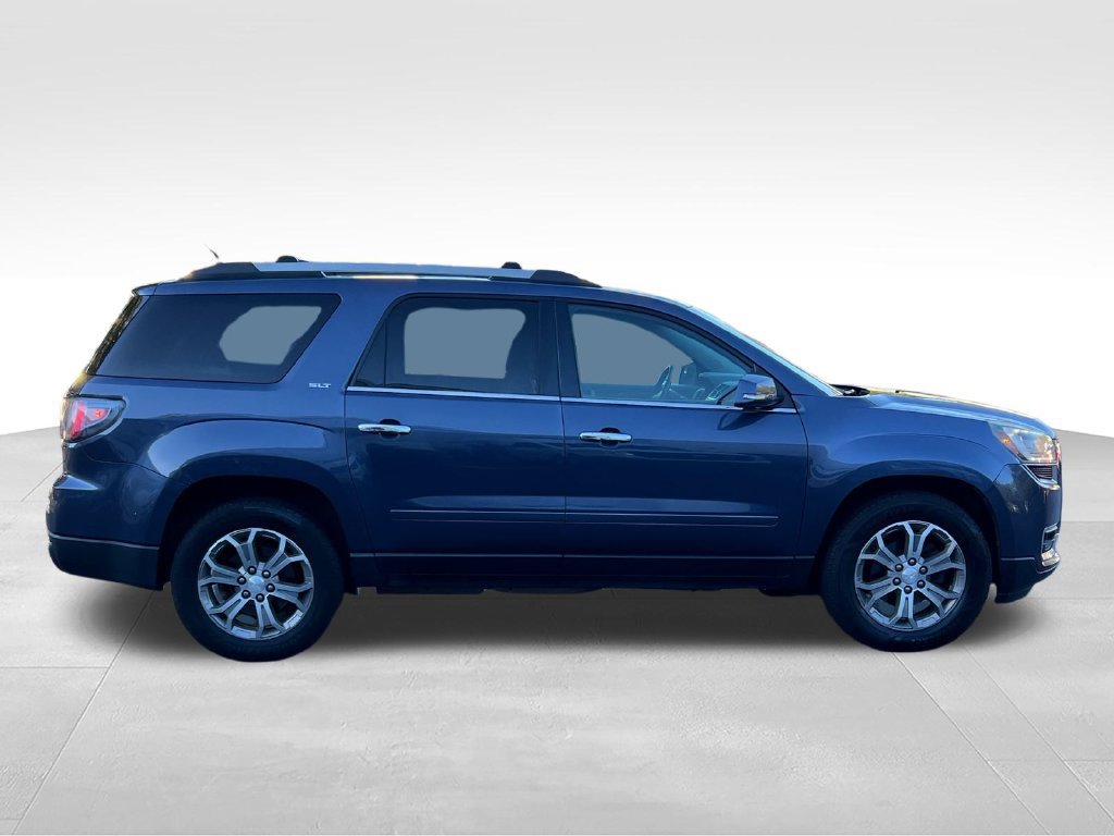 Used 2013 GMC Acadia SLT FWD image 4