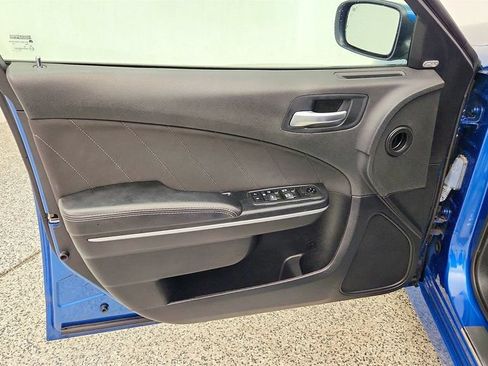 Used 2021 Dodge Charger Scat Pack RWD image 10