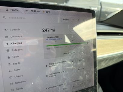 Used 2019 Tesla Model 3 Long Range