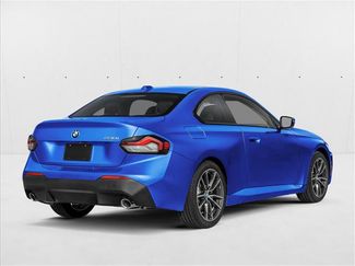 New 2026 BMW 230i xDrive Coupe w/ Premium Package AWD/4WD video 2