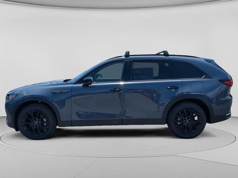 Used 2025 MAZDA CX-70 3.3 Turbo w/ Premium Plus Pkg AWD/4WD image 7