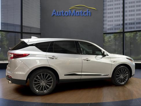 Used 2022 Acura RDX AWD image 11