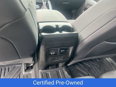 Certified 2024 Chevrolet Colorado Z71 w/ Z71 Convenience Package 2 AWD/4WD image 26