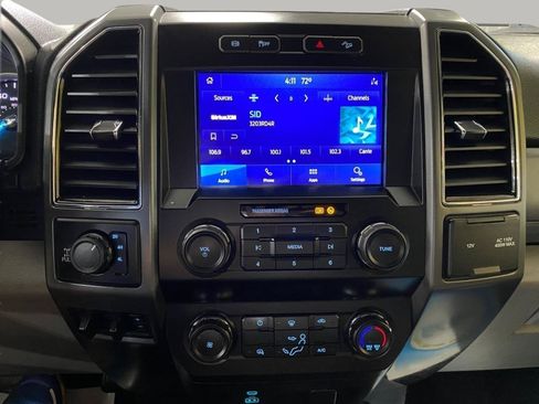 Used 2021 Ford F250 XLT w/ FX4 Off-Road Package AWD/4WD image 13
