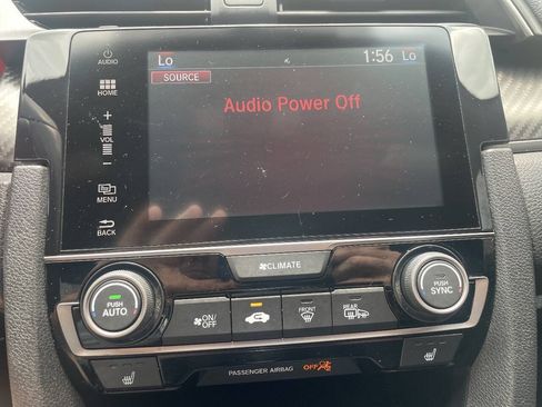 Used 2018 Honda Civic Si image 25