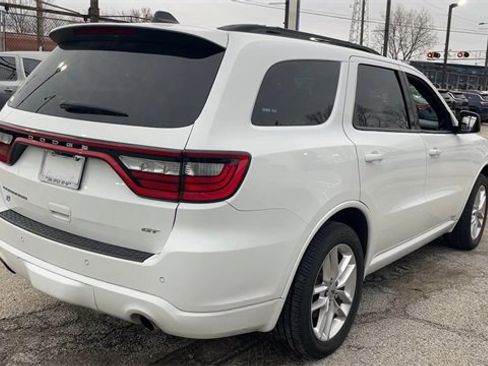 Used 2023 Dodge Durango GT image 25