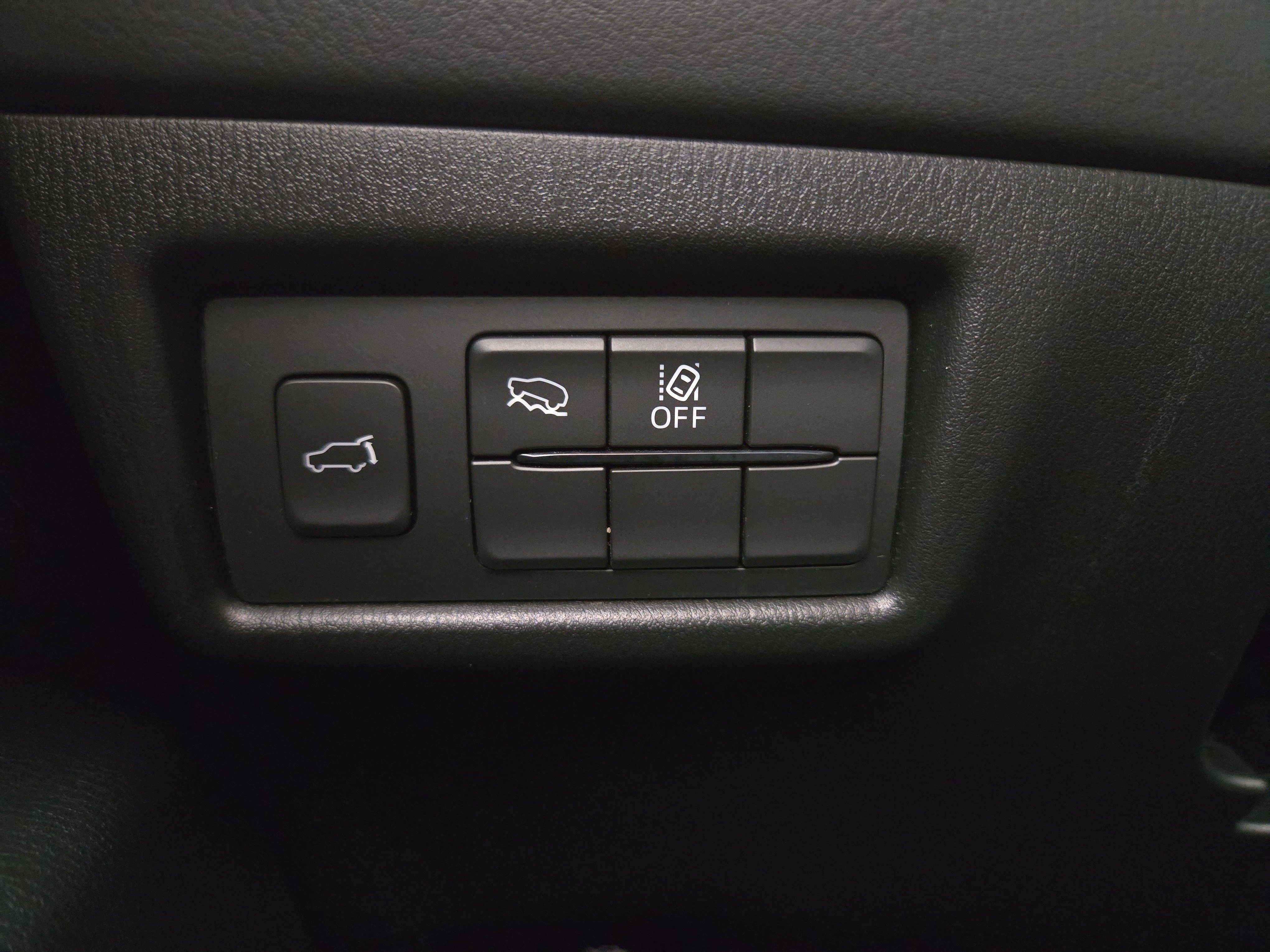 Used 2025 MAZDA CX-5 AWD 2.5 S w/ Preferred Package image 26