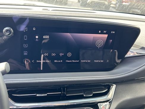 New 2026 Buick Envista Sport Touring w/ Convenience I Package image 22