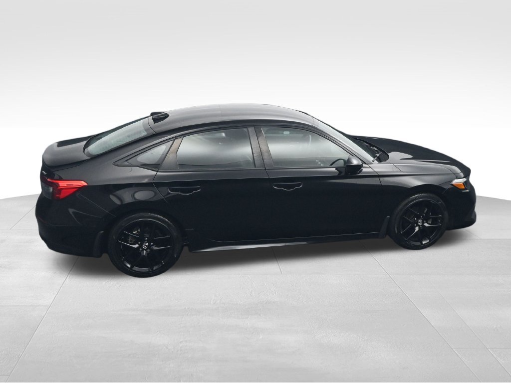Used 2024 Honda Civic Sport image 45