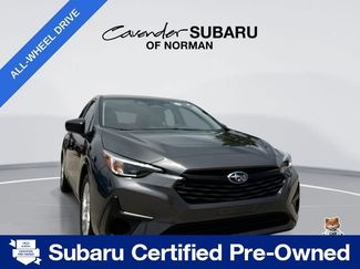 Certified 2025 Subaru Impreza 2.0i AWD/4WD video 1