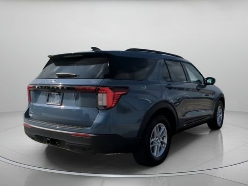 New 2026 Ford Explorer Active RWD image 30