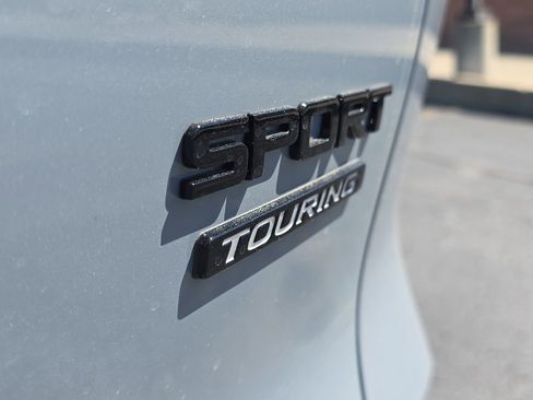 New 2026 Honda CR-V Sport Touring image 7