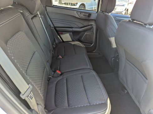 New 2025 Ford Escape Active image 38